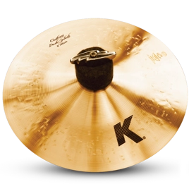 Zildjian K Custom Dark Splash 8