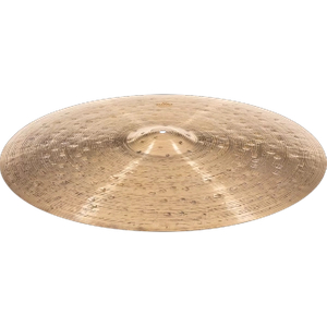 Meinl Byzance Foundry Reserve Ride 24