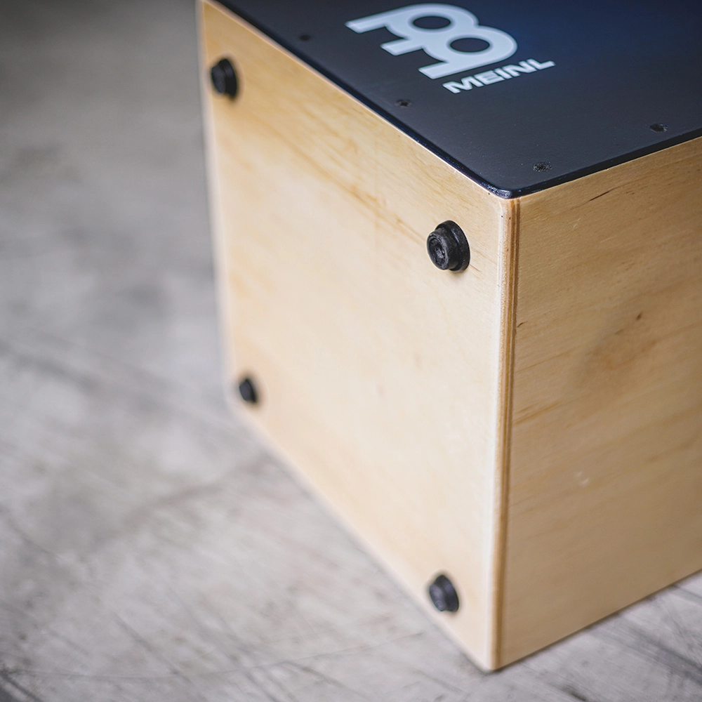 Meinl Cajon Snarecraft SC100BLB Blue Burst