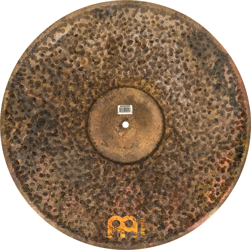 Meinl Byzance Extra Dry Medium Ride 20 B20EDMR