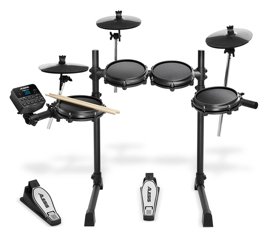 Alesis Turbo Mesh Kit - Perkusja elektroniczna