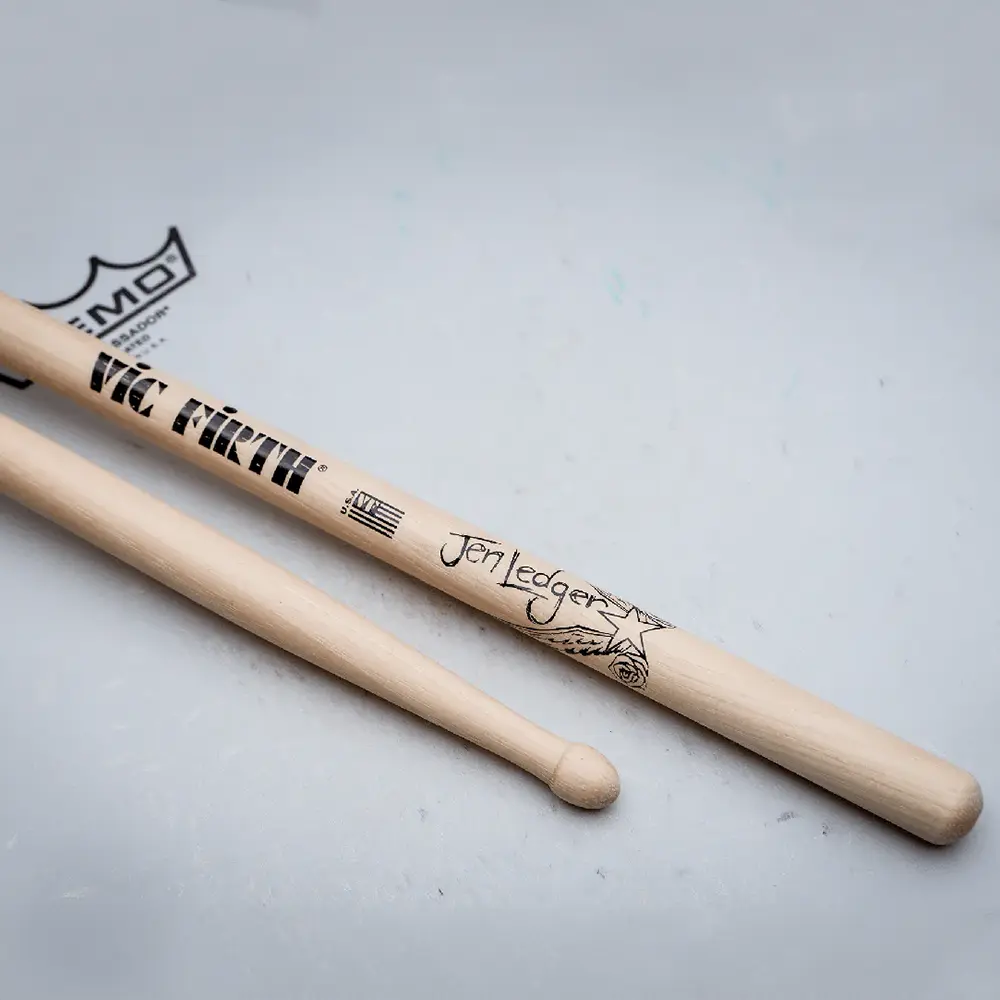 Vic Firth Jen Ledger (SLED)