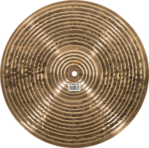 Meinl Byzance Dark Spectrum Hihat 14