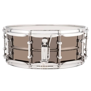 Ludwig Universal Black Brass 14x5,5 LU5514C