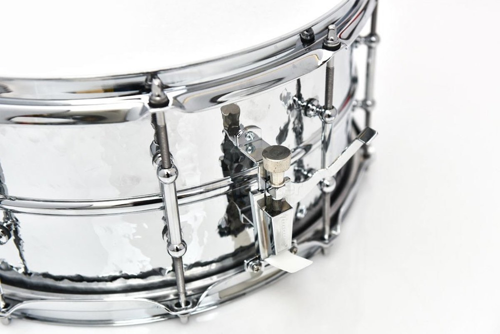 Ludwig Supraphonic 14x6,5 Hammered LM402KT