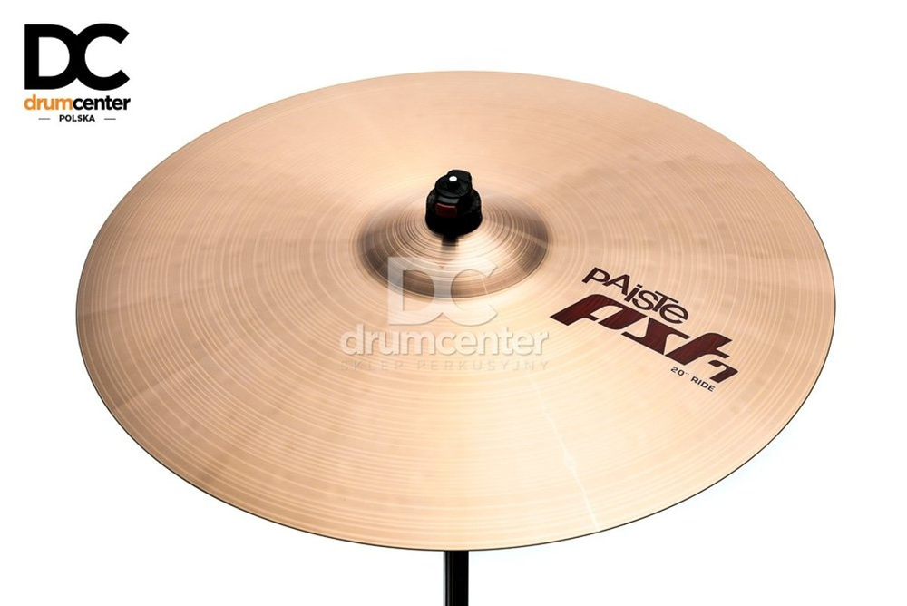 Paiste PST7 Set Universal 14+16+20+18