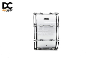 Hayman Bęben Marszowy 22x12 z regulowanym nosidłem