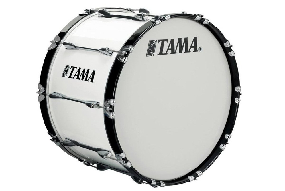 Tama Marszowy Bęben Basowy 22x14 R2214BK-SGW