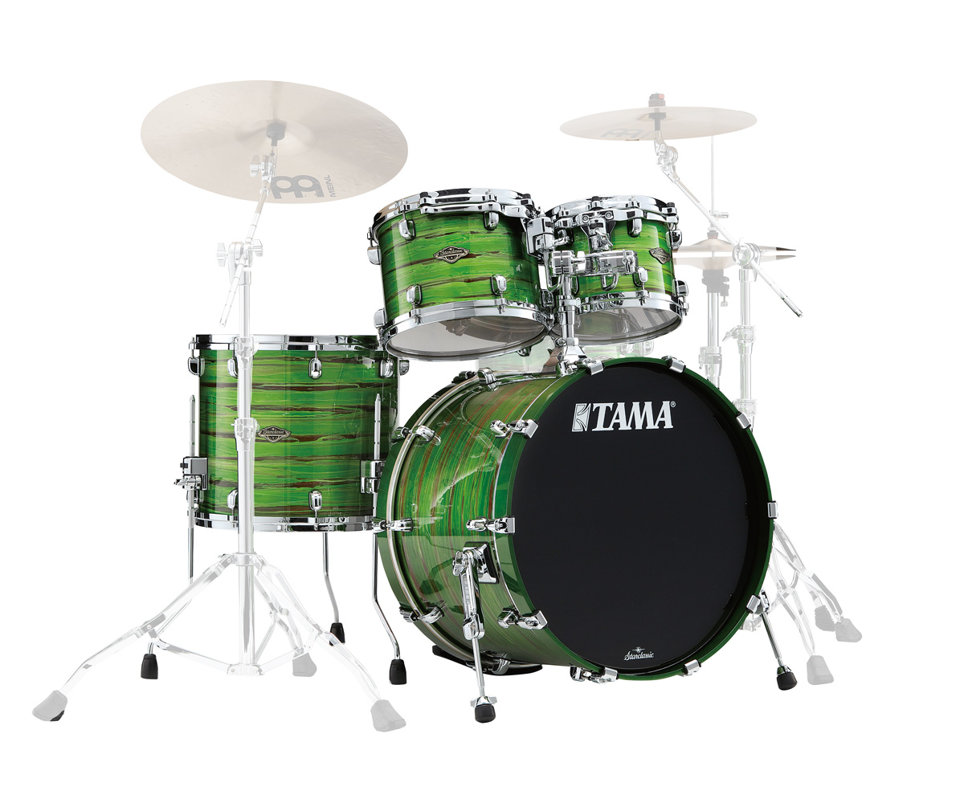 Tama Starclassic Walnut/Birch Lakier WBS42S - Kolor: LSO