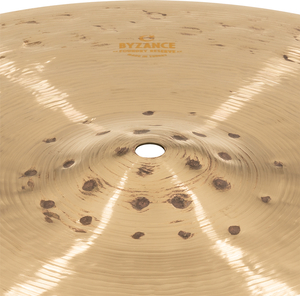 Meinl Byzance Foundry Reserve Hi-hat 15