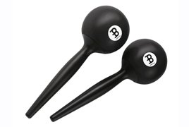 Meinl - Live Maracas PM3BK