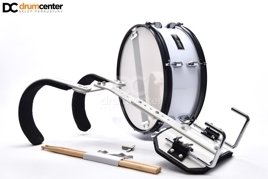 Hayman Werbel Marszowy 14x5,5  z Regulowanym Nosidłem