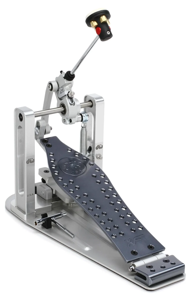 DW MFG Direct Drive XF (DWCPMDDXF) Pojedyncza stopa