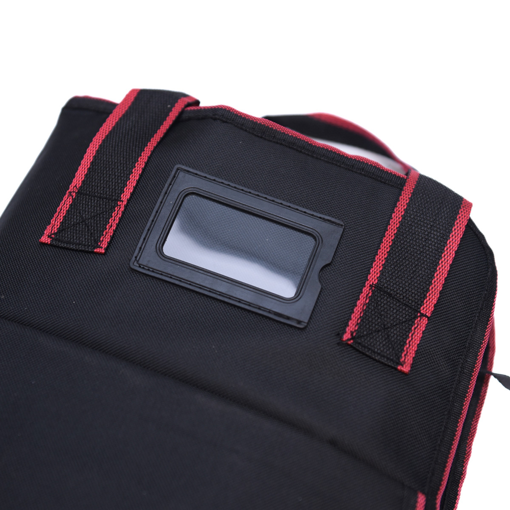 DrumParts SBGIG Duży Pokrowiec na pałki