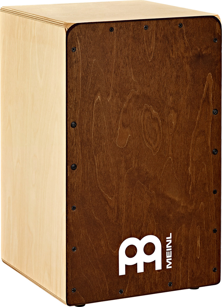 Meinl Cajon Snarecraft SC100AB