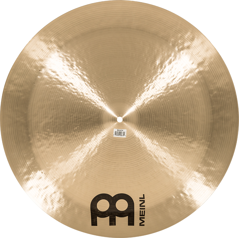 Meinl Byzance Traditional China 22