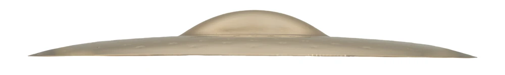 Zildjian Z Custom Mega Bell Ride 21