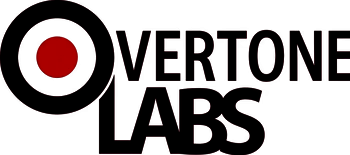 Overtone Labs Logo