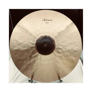 Sabian Artisan 40th Anniversary Raw Bell Ride 22 (A2272LE)