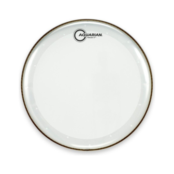 Aquarian Focus-X Clear 16 - CCFX16