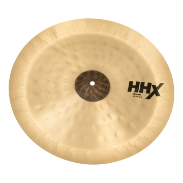 Sabian HHX China 18