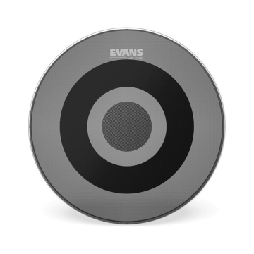 Evans dB One Bass Mesh Head 24 (Level 360)