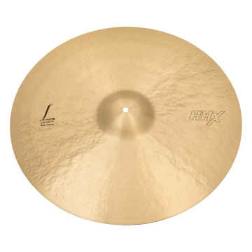 Sabian HHX Legacy Ride 22