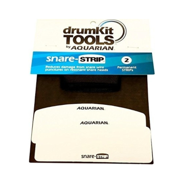 Aquarian Snare Strip ST4