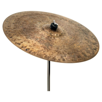 Istanbul Agop 30th Anniversary Crash 18"