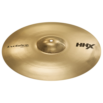 Sabian HHX Evolution Crash 18