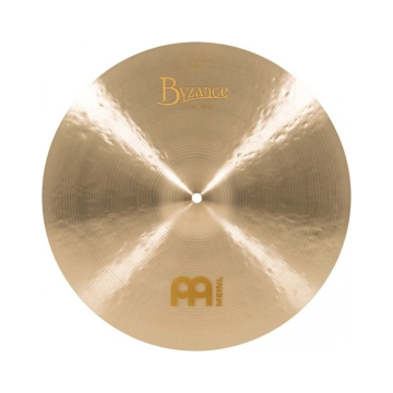 Meinl Byzance Jazz Thin Crash 16