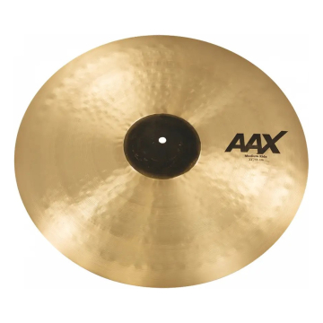 Sabian AAX Medium Ride 22 Natural (22212XCN)