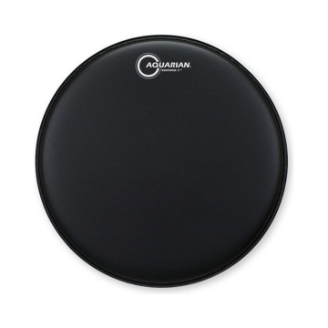 Aquarian Response 2 Coated Black 13