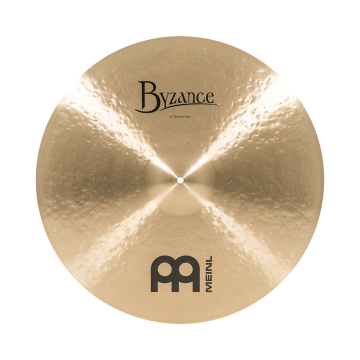 Meinl Byzance Traditional Medium Ride 24