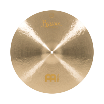 Meinl Byzance Jazz Medium Thin Crash 16