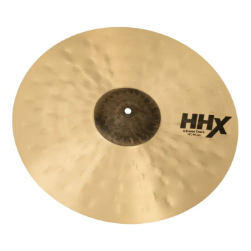 Sabian HHX X-Treme Crash 18 (11892XN)