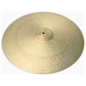 Istanbul Agop 30th Anniversary Ride 22"