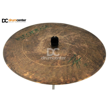 Istanbul Agop Signature Flat Ride 18"