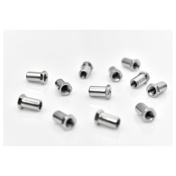 Dixon PAWN-LN Gwinty do Lug 7/32" (12 szt.)