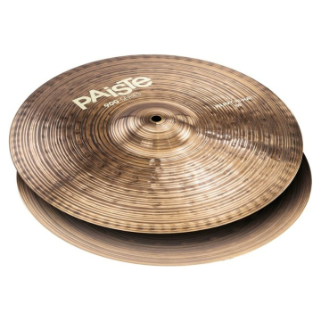 Paiste 900 Hihat 14
