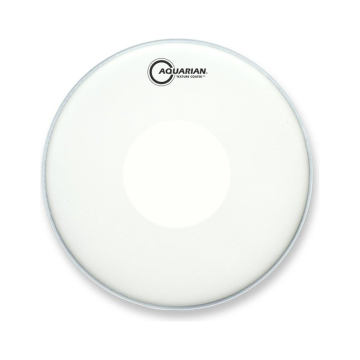 Aquarian Texture Coated Power Dot 13 - TCPD13