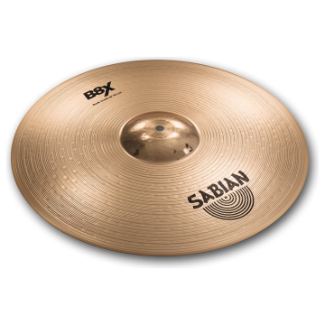 Sabian B8X Crash Rock 18