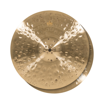 Meinl Byzance Foundry Reserve Hi-hat 14