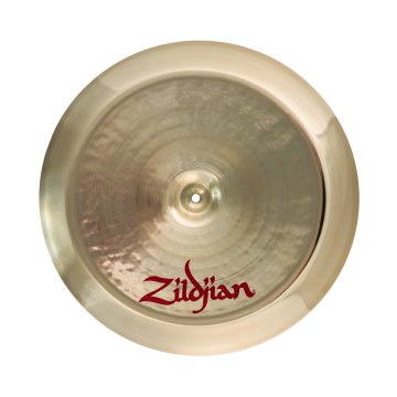 Zildjian FX Oriental China 20