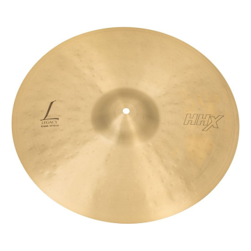 Sabian HHX Legacy Crash 18