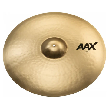 Sabian AAX Heavy Ride 22 (22214XCB)