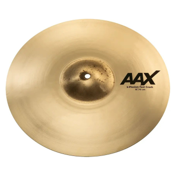 Sabian AAX X-Plosion Fast Crash 16 (21685XB)