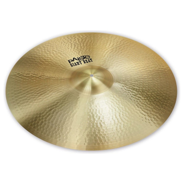 Paiste Giant Beat 26