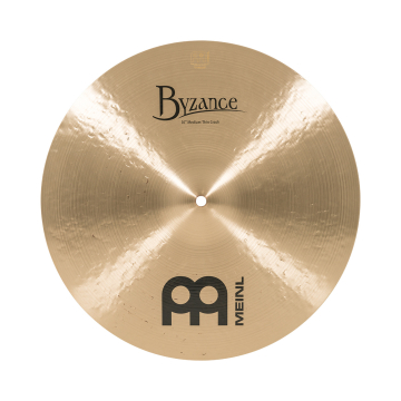 Meinl Byzance Traditional Medium Thin Crash 16