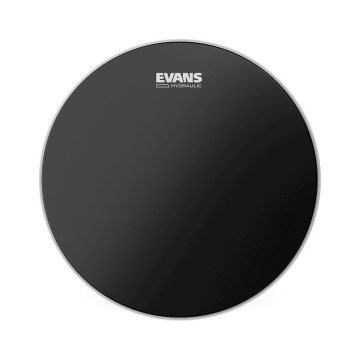 Evans Hydraulic Black Coated 13
